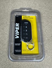 Viper 862V Car Alarm 2-Way