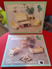 Dolls House Furniture 1.12