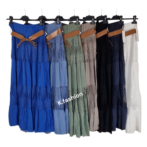 New good quality italian boho - new,