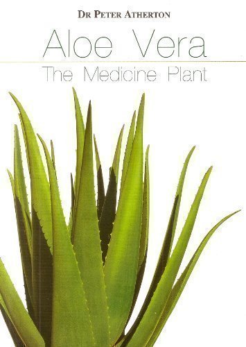 Aloe vera the - :, "