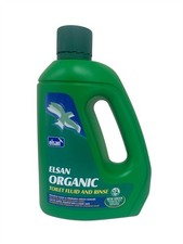 2L Elsan Organic Toilet Fluid
