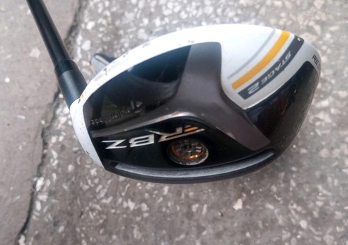 Taylormade rbz rescue 4 - taylormade, #4