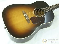 Gibson J-45 Standard 2018