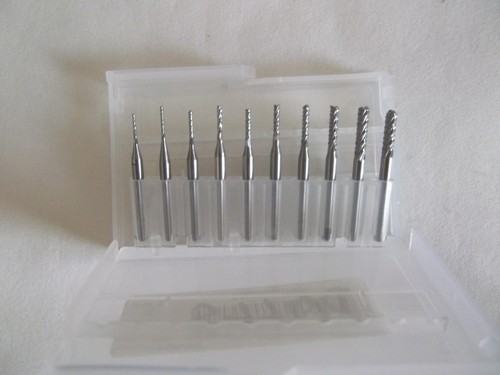 Cnc carbide router - carbide, /