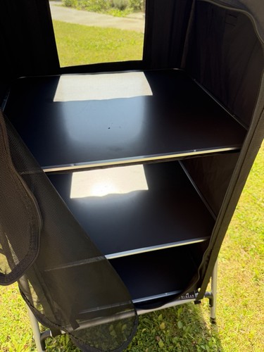 Gear elite shelf - hi, 4