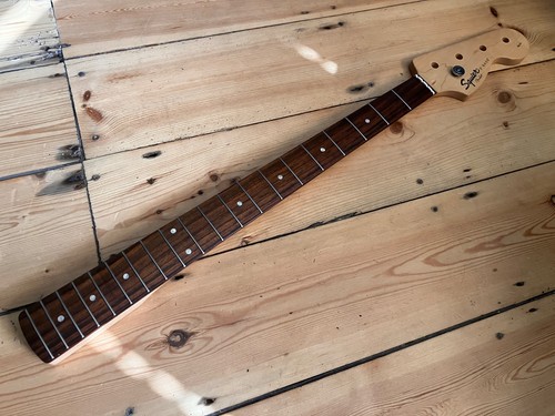 Fender squier affinity - fender,