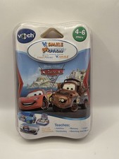 VTech V Smile Motion Cyber