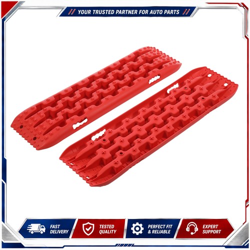 Recovery traction tracks sand - traction,