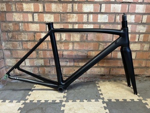 Mekk poggio carbon road - carbon,