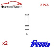 VALVE GUIDES FRECCIA G11561