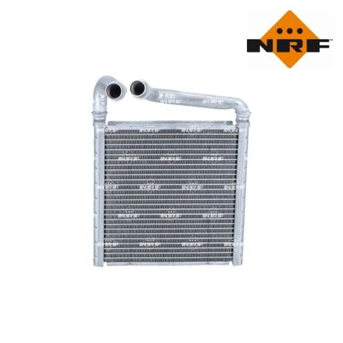 Heat exchanger interior - exchanger,,
