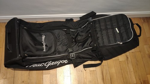 Macgregor golf bag - macgregor,