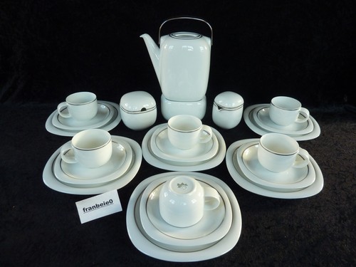 Rosenthal suomi lanka - rosenthal, "suomi