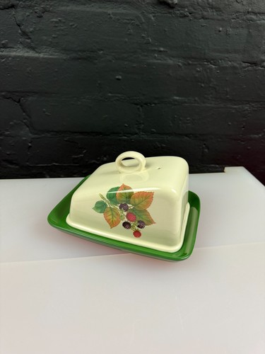 Cloverleaf pottery country - pottery,