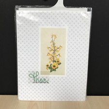 Thea Gouverneur Cross Stitch