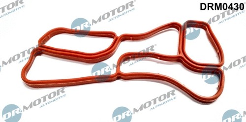 Seal oil cooler - cooler, fits