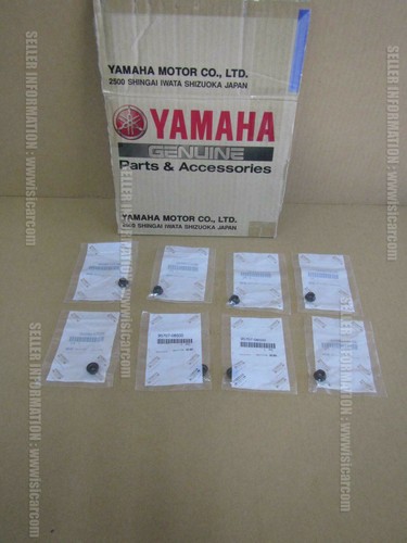 Yamaha tzr250spr 3xvc nut - tzr250spr,