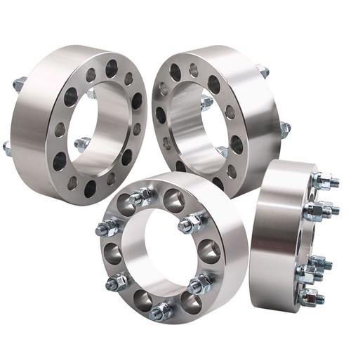50mm wheel spacers 6x139 - 50mm,
