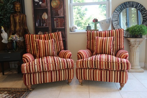 Two handmade designer duresta - handmade,