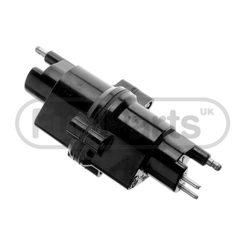 Ignition coil for citroen - ignition, 2cv