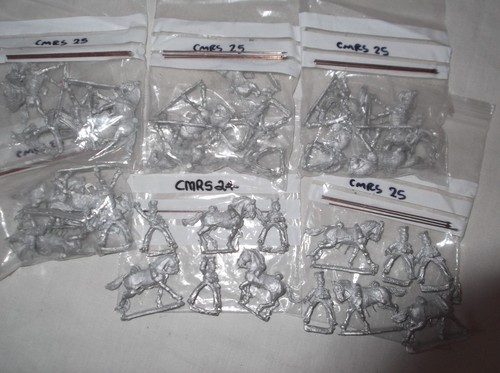 28mm russian lancers - 28mm,