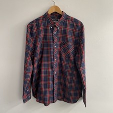 Fred Perry Reissues Shirt Mens