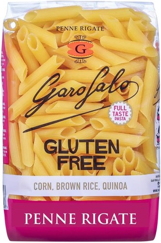 Garofalo gluten free penne - gluten,
