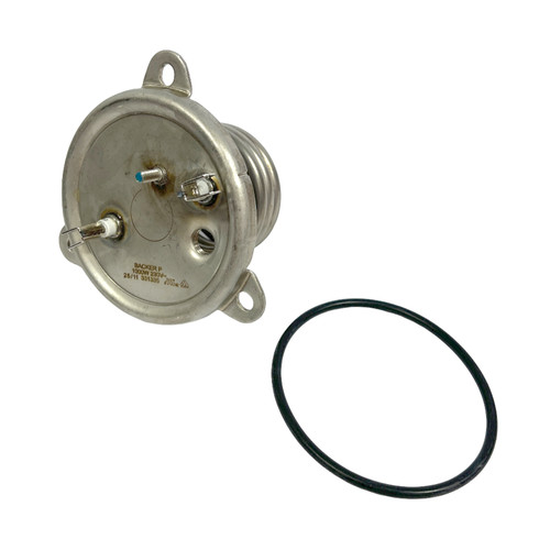 Pavoni heating element - la,