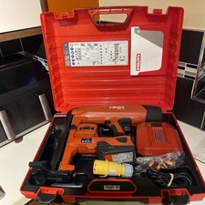 Hilti BX 3-L 02, Nail Gun x 2