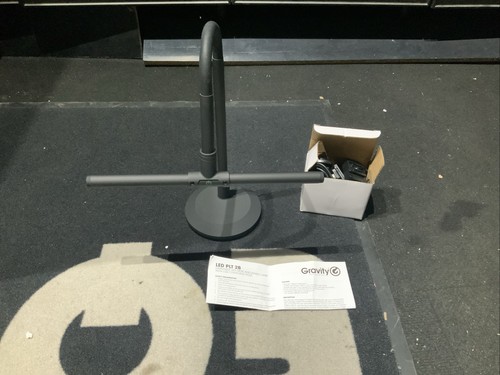 Gravity ledplt2b dimmable led - ledplt2b,