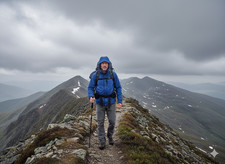 ROHAN Mountain Leader Jacket