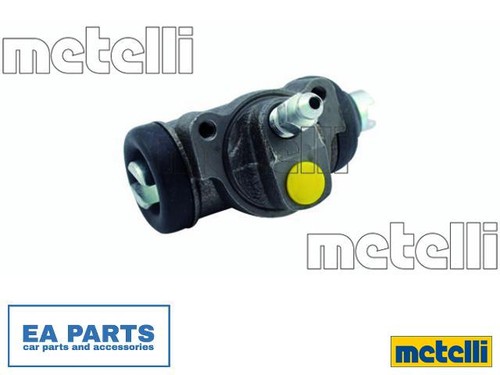 Wheel brake cylinder for - brake,