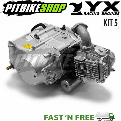 Yx50 50cc pit bike engine - bike,