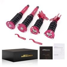 Coilover Suspension Kit For Nissan 200SX S14 1994-1998 2.0i 16V Turbo