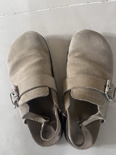 Zara women mules size - mules, 5