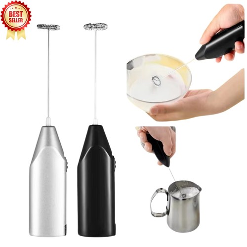 Electric milk frother - electric,