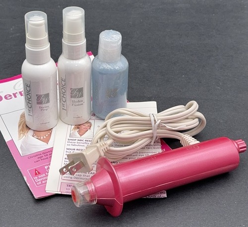 Dermawand anti aging skin - dermawand, care