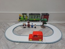 Postman Pat Toy Bundle, Van