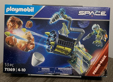Playmobil Space 71368 Promo