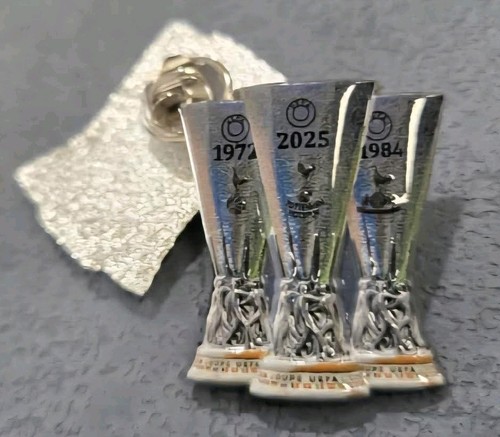 Tottenham hotspur triple eufa - tottenham, hotspur.