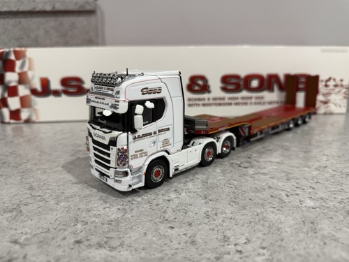 Imc scania w - -, s