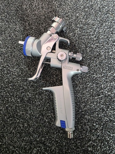 Sata minijet 4400 - 4400, gun