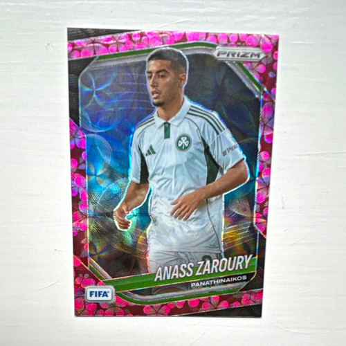 Panini prizm fifa 2025 - panini,