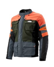 KTM ADVENTURE R JACKET SIZE L