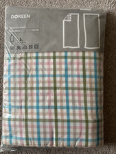 IKEA Retired Doreen Cotton