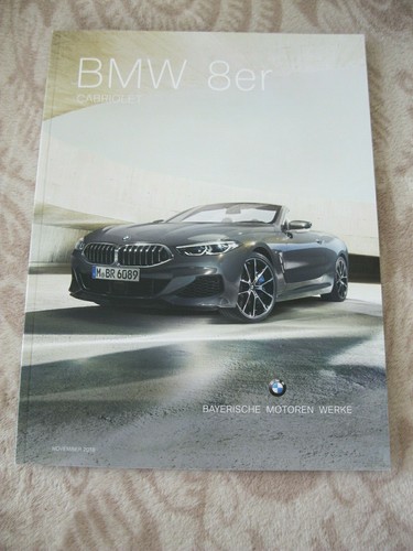 2019 bmw cabriolet full - 2019,