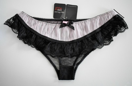 New agent provocateur classics - new,