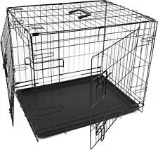Dog Crate/Cage with Removable