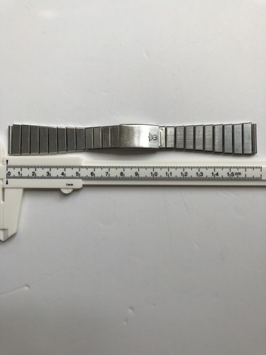 Vintage marvin watch strap - marvin,