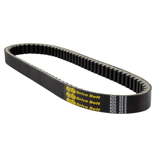 Triple drive belt - drive, fits